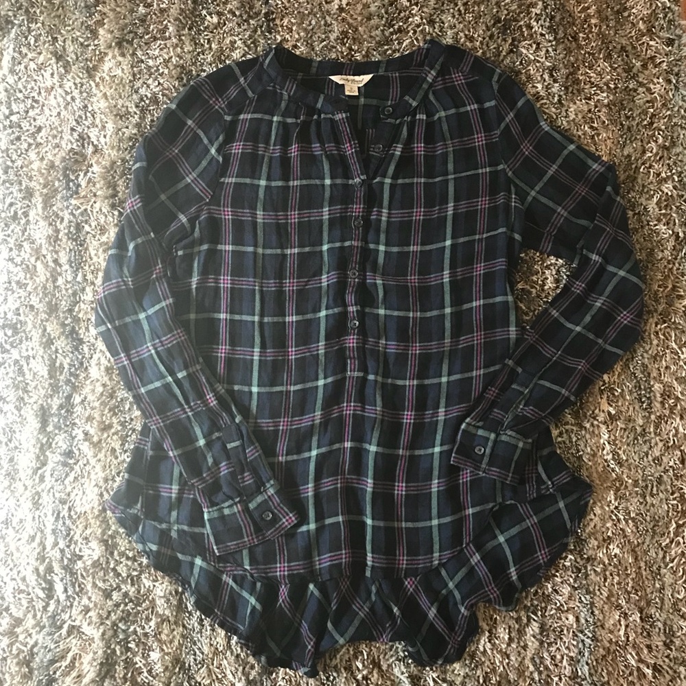 Lucky Brand Shirt